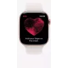 Išmanusis laikrodis Apple Watch Ultra 2 GPS + Cellular 49mm Juodas titano korpusas su juodu titano Milano kilpa - M