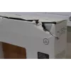 Skydinis šildytuvas Mill PA1300WIFI4 1300W WiFi tinkamas 15-19 m² baltas IPX4