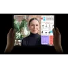 Planšetinis kompiuteris Apple iPad 11 colių Pro M5 12 GB RAM 512 GB iPadOS