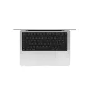 Nešiojamas kompiuteris Apple MacBook Pro 14 colių M5 16GB 1TB Apple GPU macOS Tahoe
