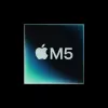 Nešiojamas kompiuteris Apple MacBook Pro 14 colių M5 16GB 1TB Apple GPU macOS Tahoe