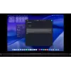 Nešiojamas kompiuteris Apple MacBook Pro 14 colių M5 16GB 1TB Apple GPU macOS Tahoe