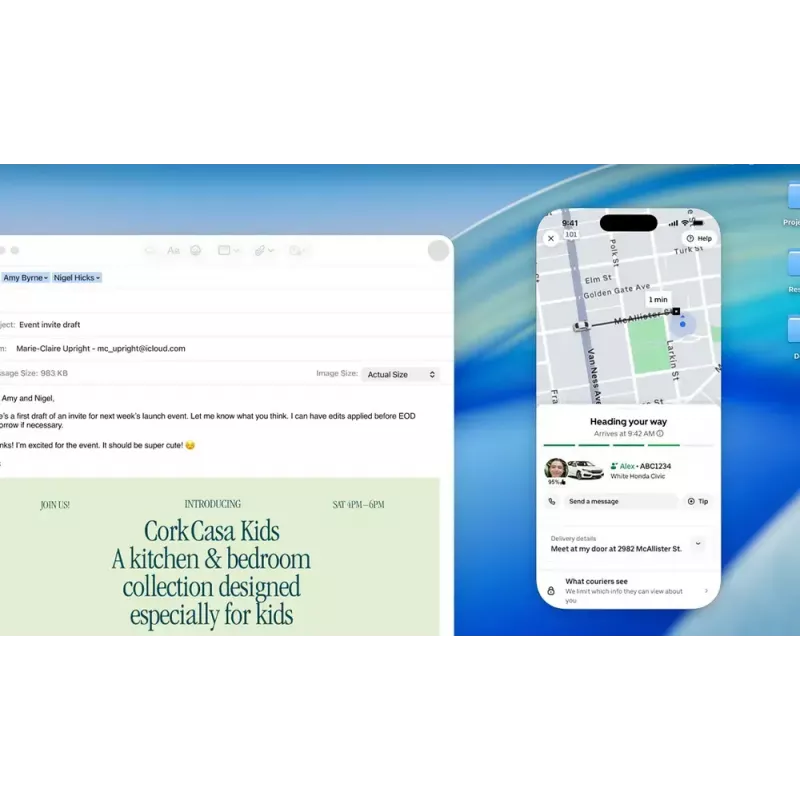 Nešiojamas kompiuteris Apple MacBook Pro 14 colių M5 16GB 1TB Apple GPU macOS Tahoe