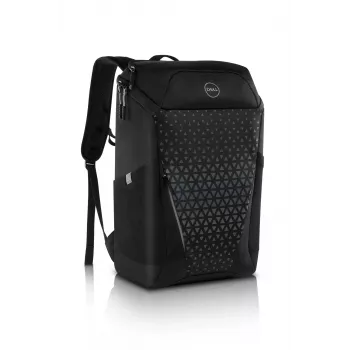 DELL GM1720PM 43,2 cm (17 colių) kuprinė juoda