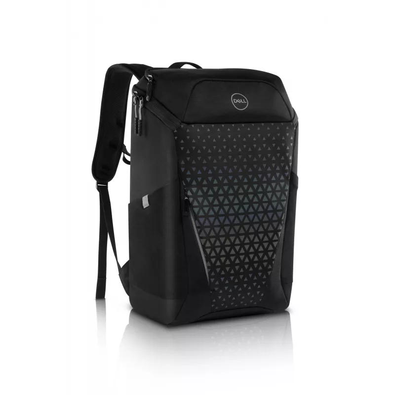 DELL GM1720PM 43,2 cm (17 colių) kuprinė juoda