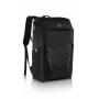 DELL GM1720PM 43,2 cm (17 colių) kuprinė juoda