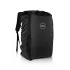 DELL GM1720PM 43,2 cm (17 colių) kuprinė juoda