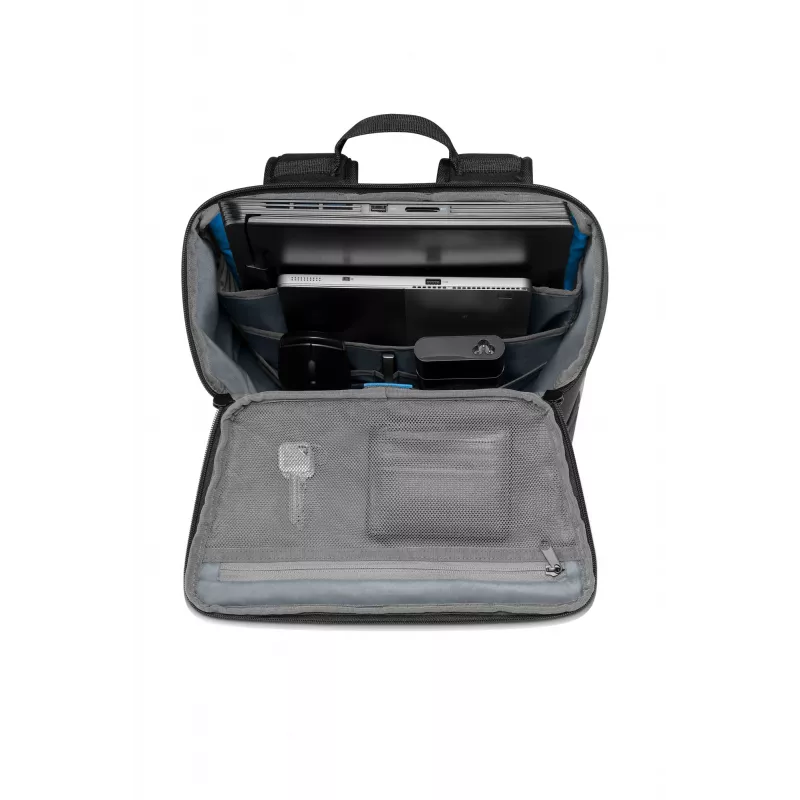 DELL GM1720PM 43,2 cm (17 colių) kuprinė juoda