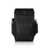 DELL GM1720PM 43,2 cm (17 colių) kuprinė juoda