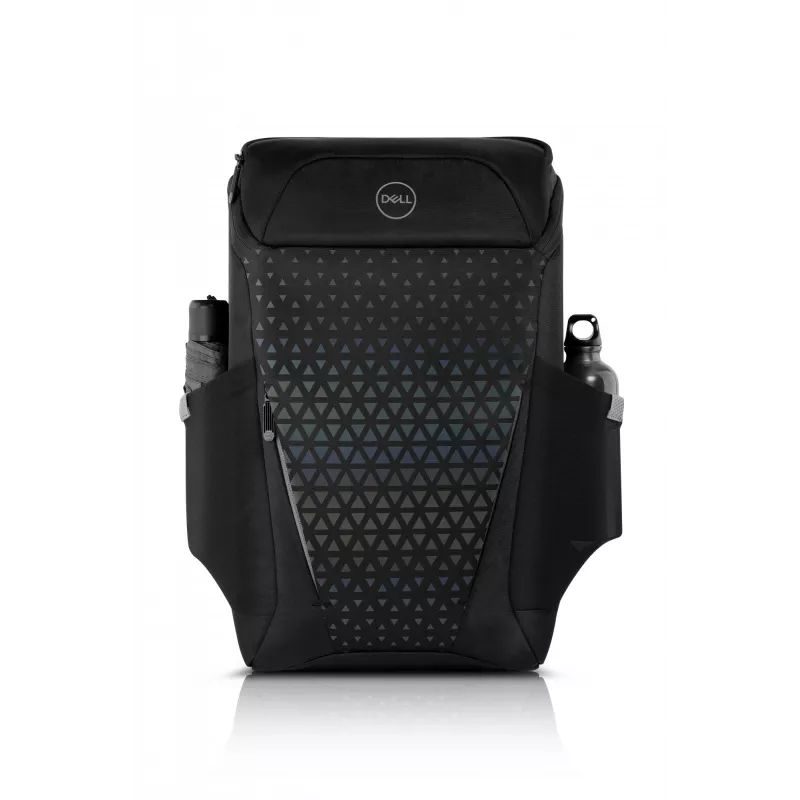 DELL GM1720PM 43,2 cm (17 colių) kuprinė juoda