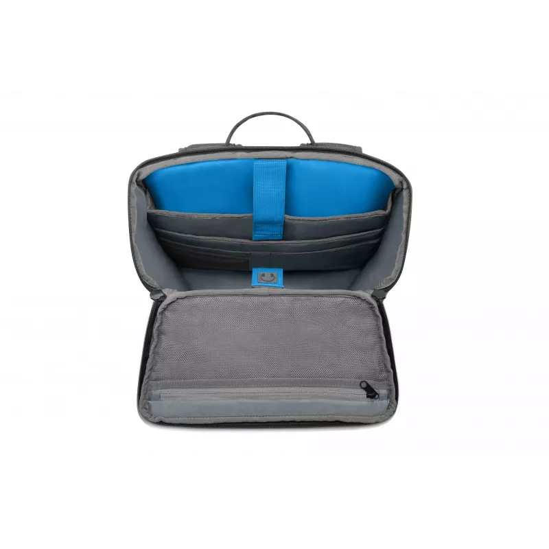 DELL GM1720PM 43,2 cm (17 colių) kuprinė juoda