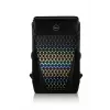 DELL GM1720PM 43,2 cm (17 colių) kuprinė juoda