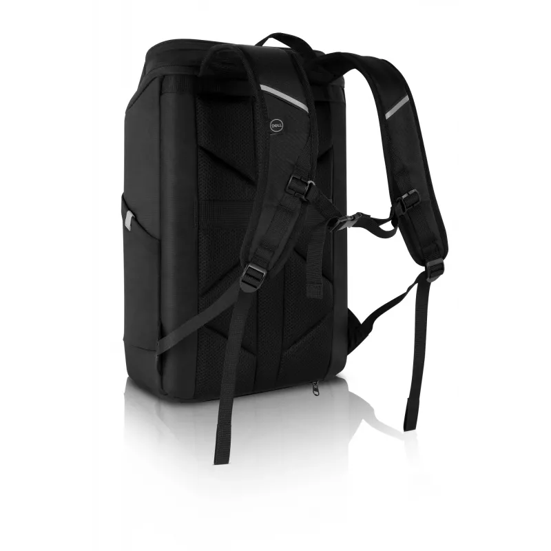 DELL GM1720PM 43,2 cm (17 colių) kuprinė juoda