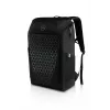 DELL GM1720PM 43,2 cm (17 colių) kuprinė juoda