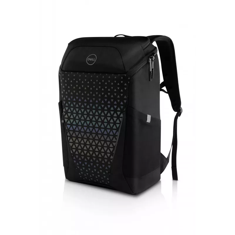 DELL GM1720PM 43,2 cm (17 colių) kuprinė juoda
