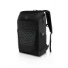 DELL GM1720PM 43,2 cm (17 colių) kuprinė juoda