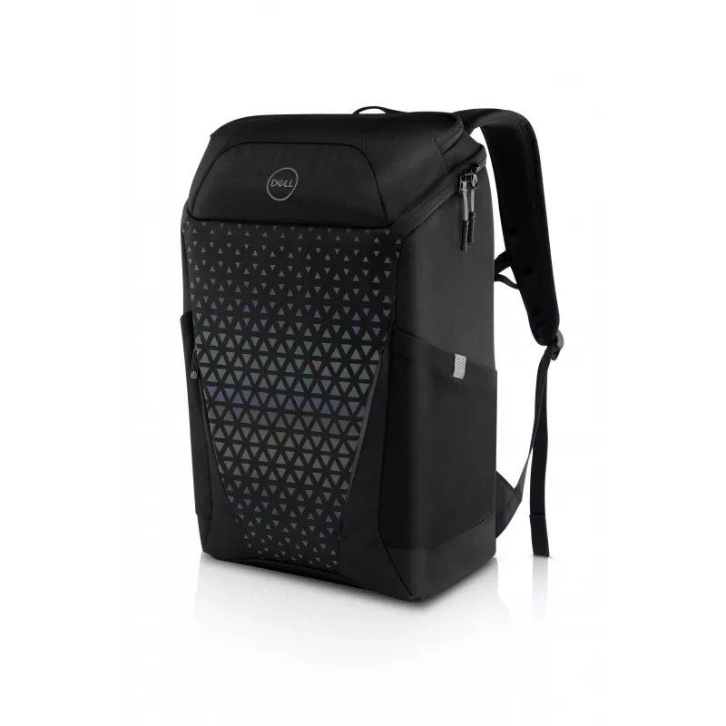 DELL GM1720PM 43,2 cm (17 colių) kuprinė juoda
