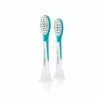 Philips Sonicare For Kids HX6042/33 standartinės soninės dantų šepetėlio galvutės