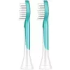 Philips Sonicare For Kids HX6042/33 standartinės soninės dantų šepetėlio galvutės