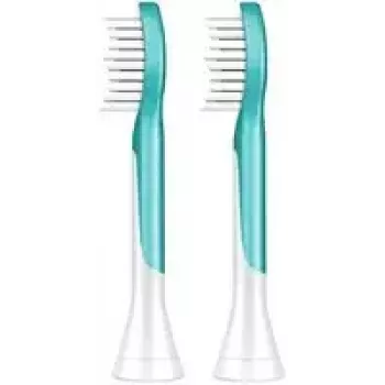 Philips Sonicare For Kids HX6042/33 standartinės soninės dantų šepetėlio galvutės