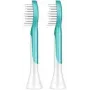 Philips Sonicare For Kids HX6042/33 standartinės soninės dantų šepetėlio galvutės