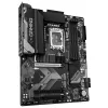 Motininė plokštė GIGABYTE B760 GAMING X WIFI6E GEN5, Intel B760, LGA 1700, ATX, DDR5 iki 256 GB, PCIe 5.0, Wi‑Fi 6E, 2.5Gb LAN