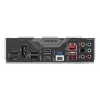 Motininė plokštė GIGABYTE B760 GAMING X WIFI6E GEN5, Intel B760, LGA 1700, ATX, DDR5 iki 256 GB, PCIe 5.0, Wi‑Fi 6E, 2.5Gb LAN