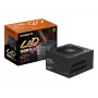 GIGABYTE UD1000GM PG5 V2 maitinimo blokas- PCIe Gen 5.1, 80 PLUS Gold, visiškai modulinis dizainas, 120 mm ventiliatorius, suderinamas su ATX 3.1, EU kištukas