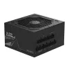 GIGABYTE UD1000GM PG5 V2 maitinimo blokas- PCIe Gen 5.1, 80 PLUS Gold, visiškai modulinis dizainas, 120 mm ventiliatorius, suderinamas su ATX 3.1, EU kištukas