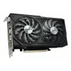 GIGABYTE GeForce RTX 5050 WINDFORCE OC V2 8G vaizdo plokštė – 8 GB GDDR6, 128 bitų, PCI-E 5.0, 2572 MHz branduolio dažnis, 2 x DP, 2 x HDMI, NVIDIA DLSS 4, GV-N5050WF2OCV2-8GD