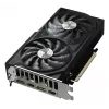 GIGABYTE GeForce RTX 5050 WINDFORCE OC V2 8G vaizdo plokštė – 8 GB GDDR6, 128 bitų, PCI-E 5.0, 2572 MHz branduolio dažnis, 2 x DP, 2 x HDMI, NVIDIA DLSS 4, GV-N5050WF2OCV2-8GD