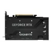 GIGABYTE GeForce RTX 5050 WINDFORCE OC V2 8G vaizdo plokštė – 8 GB GDDR6, 128 bitų, PCI-E 5.0, 2572 MHz branduolio dažnis, 2 x DP, 2 x HDMI, NVIDIA DLSS 4, GV-N5050WF2OCV2-8GD