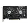GIGABYTE GeForce RTX 5050 WINDFORCE OC V2 8G vaizdo plokštė – 8 GB GDDR6, 128 bitų, PCI-E 5.0, 2572 MHz branduolio dažnis, 2 x DP, 2 x HDMI, NVIDIA DLSS 4, GV-N5050WF2OCV2-8GD