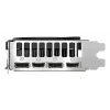 GIGABYTE GeForce RTX 5050 D6 8G vaizdo plokštė - 8 GB GDDR6, 128 bitų, PCI-E 5.0, 2572 MHz branduolio taktinis dažnis, 2 x DP, 2 x HDMI, NVIDIA DLSS 4, GV-N5050D6-8GD