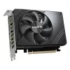 GIGABYTE GeForce RTX 5050 D6 8G vaizdo plokštė - 8 GB GDDR6, 128 bitų, PCI-E 5.0, 2572 MHz branduolio taktinis dažnis, 2 x DP, 2 x HDMI, NVIDIA DLSS 4, GV-N5050D6-8GD