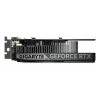 GIGABYTE GeForce RTX 5050 D6 8G vaizdo plokštė - 8 GB GDDR6, 128 bitų, PCI-E 5.0, 2572 MHz branduolio taktinis dažnis, 2 x DP, 2 x HDMI, NVIDIA DLSS 4, GV-N5050D6-8GD