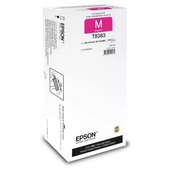 Rašalo kasetė Epson T8383 XL Magenta