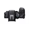 Canon EOS R10 MILC korpusas 24,2 MP CMOS 6000 x 4000 pikselių juodas