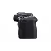 Canon EOS R10 MILC korpusas 24,2 MP CMOS 6000 x 4000 pikselių juodas