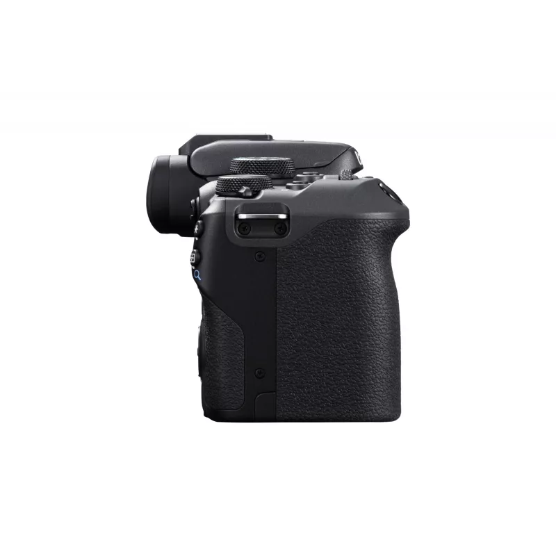 Canon EOS R10 MILC korpusas 24,2 MP CMOS 6000 x 4000 pikselių juodas