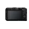 Veidrodinis fotoaparatas Canon EOS R50V 24,2 MP CMOS 4K Ultra HD juodas