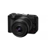 Veidrodinis fotoaparatas Canon EOS R50V 24,2 MP CMOS 4K Ultra HD juodas