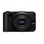 Veidrodinis fotoaparatas Canon EOS R50V 24,2 MP CMOS 4K Ultra HD juodas