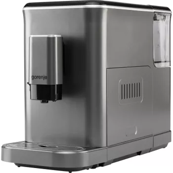 Gorenje GFACM20S visiškai automatinis espreso aparatas 1,5 l