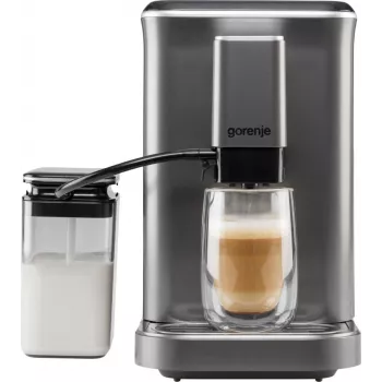 Gorenje GFACM20S visiškai automatinis espreso aparatas 1,5 l