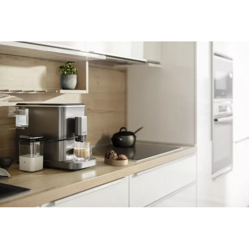 Gorenje GFACM20S visiškai automatinis espreso aparatas 1,5 l