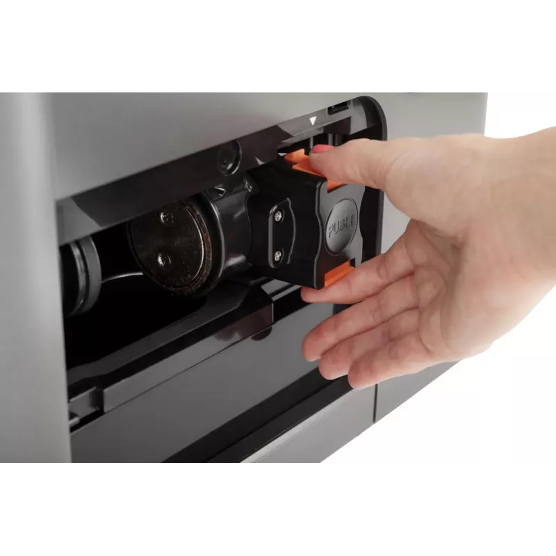Gorenje GFACM20S visiškai automatinis espreso aparatas 1,5 l