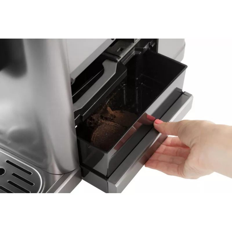 Gorenje GFACM20S visiškai automatinis espreso aparatas 1,5 l