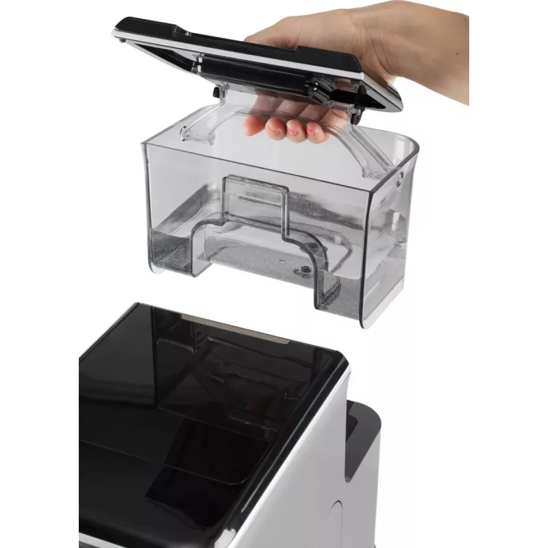 Gorenje GFACM20S visiškai automatinis espreso aparatas 1,5 l