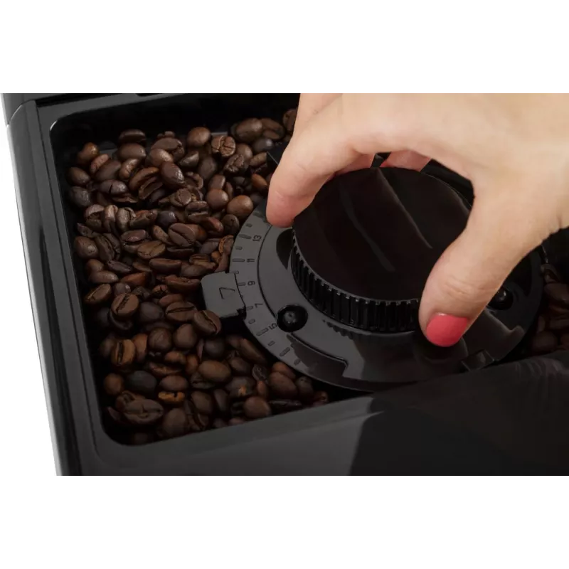 Gorenje GFACM20S visiškai automatinis espreso aparatas 1,5 l